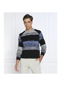 BOSS ORANGE Wełniany sweter Arvero | Regular Fit ze sklepu Gomez Fashion Store w kategorii Swetry męskie - zdjęcie 163974068