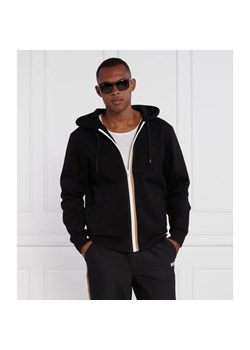 BOSS BLACK Bluza Salvi 131 | Regular Fit ze sklepu Gomez Fashion Store w kategorii Bluzy męskie - zdjęcie 163974286