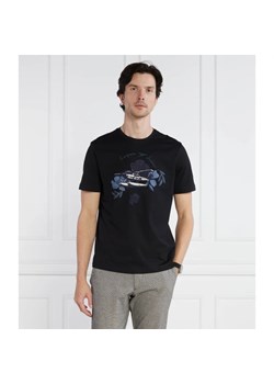 Emporio Armani T-shirt | Regular Fit ze sklepu Gomez Fashion Store w kategorii T-shirty męskie - zdjęcie 163974298