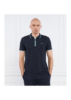 Joop! Jeans Polo Adam | Regular Fit ze sklepu Gomez Fashion Store w kategorii T-shirty męskie - zdjęcie 163974326