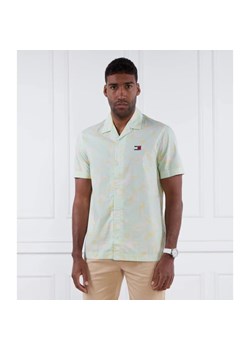 Tommy Jeans Koszula | Relaxed fit ze sklepu Gomez Fashion Store w kategorii Koszule męskie - zdjęcie 163974329