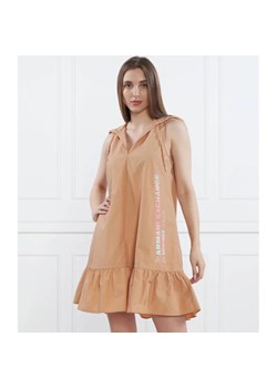 Armani Exchange Sukienka VESTITO ze sklepu Gomez Fashion Store w kategorii Sukienki - zdjęcie 163974337