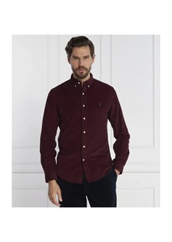POLO RALPH LAUREN Koszula | Slim Fit ze sklepu Gomez Fashion Store w kategorii Koszule męskie - zdjęcie 163974358
