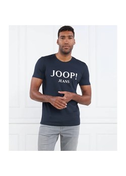 Joop! Jeans T-shirt Alex | Regular Fit ze sklepu Gomez Fashion Store w kategorii T-shirty męskie - zdjęcie 163974367