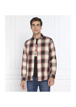 Pepe Jeans London Koszula | Regular Fit ze sklepu Gomez Fashion Store w kategorii Koszule męskie - zdjęcie 163974388
