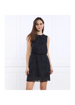 Armani Exchange Sukienka ze sklepu Gomez Fashion Store w kategorii Sukienki - zdjęcie 163974419