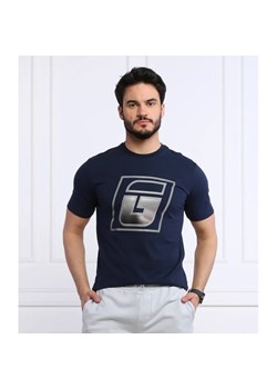 GUESS ACTIVE T-shirt LENNOX | Regular Fit ze sklepu Gomez Fashion Store w kategorii T-shirty męskie - zdjęcie 163974438