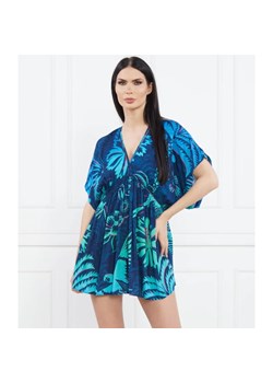 Desigual Sukienka ze sklepu Gomez Fashion Store w kategorii Odzież plażowa - zdjęcie 163974478
