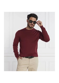 BOSS BLACK Sweter Botto-L | Regular Fit ze sklepu Gomez Fashion Store w kategorii Swetry męskie - zdjęcie 163974526