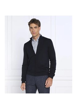 HUGO Wełniany sweter San Jorge-M | Slim Fit ze sklepu Gomez Fashion Store w kategorii Swetry męskie - zdjęcie 163974576