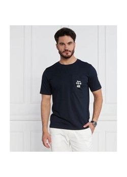 BOSS ORANGE T-shirt TeeVibes | Relaxed fit ze sklepu Gomez Fashion Store w kategorii T-shirty męskie - zdjęcie 163974586