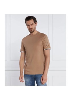BOSS BLACK T-shirt Thompson 04 | Regular Fit ze sklepu Gomez Fashion Store w kategorii T-shirty męskie - zdjęcie 163974677