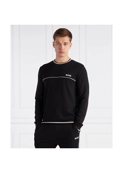 BOSS BLACK Sweter Core | Regular Fit ze sklepu Gomez Fashion Store w kategorii Swetry męskie - zdjęcie 163974687