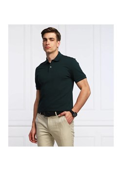 BOSS BLACK Polo Pallas | Regular Fit ze sklepu Gomez Fashion Store w kategorii T-shirty męskie - zdjęcie 163974715