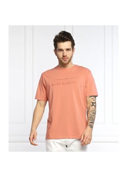 GUESS ACTIVE T-shirt IRVIN | Regular Fit ze sklepu Gomez Fashion Store w kategorii T-shirty męskie - zdjęcie 163974749