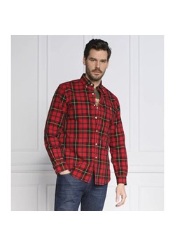 POLO RALPH LAUREN Koszula | Regular Fit ze sklepu Gomez Fashion Store w kategorii Koszule męskie - zdjęcie 163974775
