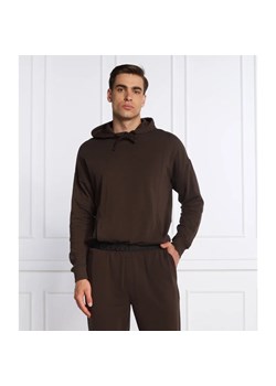 Calvin Klein Underwear Koszula nocna | Loose fit ze sklepu Gomez Fashion Store w kategorii Bluzy męskie - zdjęcie 163974788