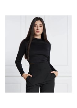 HUGO Bluzka Dephaia | Cropped Fit ze sklepu Gomez Fashion Store w kategorii Bluzki damskie - zdjęcie 163974896