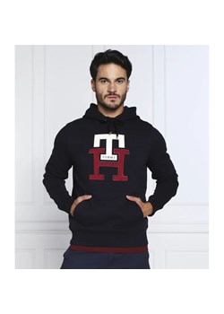 Tommy Hilfiger Bluza | Regular Fit ze sklepu Gomez Fashion Store w kategorii Bluzy męskie - zdjęcie 163974916