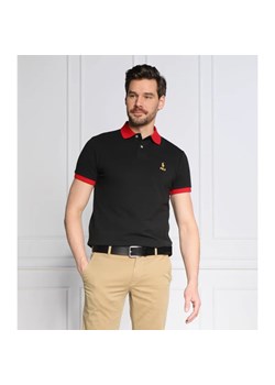 POLO RALPH LAUREN Polo | Custom slim fit ze sklepu Gomez Fashion Store w kategorii T-shirty męskie - zdjęcie 163974917