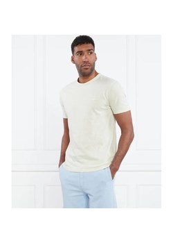 BOSS ORANGE T-shirt Tegood | Regular Fit ze sklepu Gomez Fashion Store w kategorii T-shirty męskie - zdjęcie 163974979