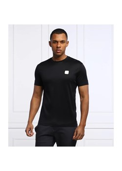 Emporio Armani T-shirt | Regular Fit ze sklepu Gomez Fashion Store w kategorii T-shirty męskie - zdjęcie 163975005
