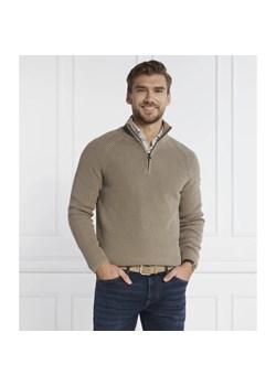Joop! Jeans Sweter Henricus | Regular Fit ze sklepu Gomez Fashion Store w kategorii Swetry męskie - zdjęcie 163975159