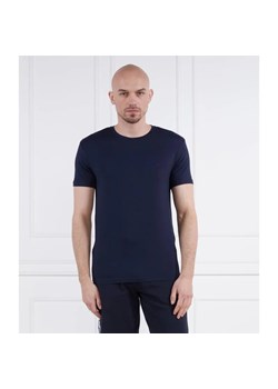 Emporio Armani T-shirt | Slim Fit ze sklepu Gomez Fashion Store w kategorii T-shirty męskie - zdjęcie 163975187