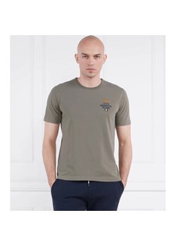 Aeronautica Militare T-shirt | Comfort fit ze sklepu Gomez Fashion Store w kategorii T-shirty męskie - zdjęcie 163975199