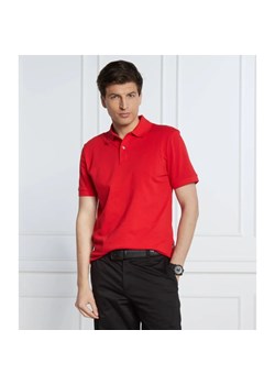 BOSS BLACK Polo Pallas | Regular Fit ze sklepu Gomez Fashion Store w kategorii T-shirty męskie - zdjęcie 163975338