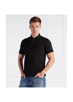 Karl Lagerfeld Polo | Regular Fit ze sklepu Gomez Fashion Store w kategorii T-shirty męskie - zdjęcie 163975356