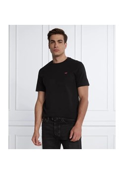 Levi's T-shirt | Regular Fit ze sklepu Gomez Fashion Store w kategorii T-shirty męskie - zdjęcie 163975415