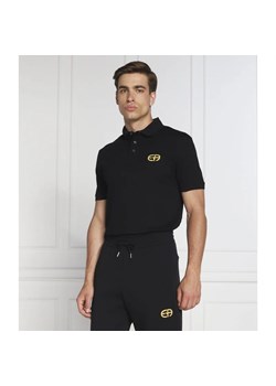 Emporio Armani Polo | Slim Fit ze sklepu Gomez Fashion Store w kategorii T-shirty męskie - zdjęcie 163975419