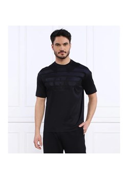 Emporio Armani T-shirt | Regular Fit ze sklepu Gomez Fashion Store w kategorii T-shirty męskie - zdjęcie 163975428