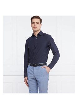 Stenströms Koszula | Slim Fit ze sklepu Gomez Fashion Store w kategorii Koszule męskie - zdjęcie 163975476