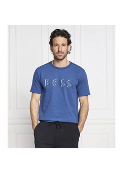 BOSS GREEN T-shirt Tee 5 | Regular Fit ze sklepu Gomez Fashion Store w kategorii T-shirty męskie - zdjęcie 163975495