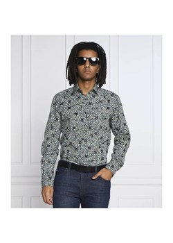 Karl Lagerfeld Koszula | Slim Fit ze sklepu Gomez Fashion Store w kategorii Koszule męskie - zdjęcie 163975509