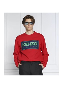 Kenzo Bluza | Regular Fit ze sklepu Gomez Fashion Store w kategorii Bluzy męskie - zdjęcie 163975528