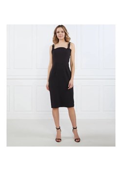 Versace Jeans Couture Sukienka ze sklepu Gomez Fashion Store w kategorii Sukienki - zdjęcie 163975538