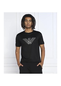 Emporio Armani T-shirt | Regular Fit ze sklepu Gomez Fashion Store w kategorii T-shirty męskie - zdjęcie 163975546