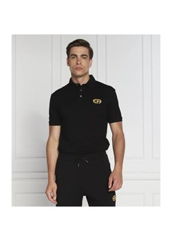 Emporio Armani Polo | Slim Fit ze sklepu Gomez Fashion Store w kategorii T-shirty męskie - zdjęcie 163975577