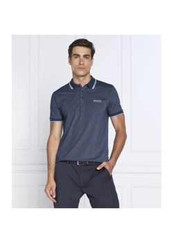 BOSS GREEN Polo Paddy Pro | Regular Fit | pique ze sklepu Gomez Fashion Store w kategorii T-shirty męskie - zdjęcie 163975646