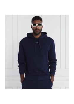 HUGO Bluza Dapo | Regular Fit ze sklepu Gomez Fashion Store w kategorii Bluzy męskie - zdjęcie 163975668