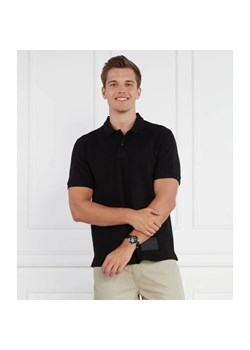 Armani Exchange Polo | Regular Fit ze sklepu Gomez Fashion Store w kategorii T-shirty męskie - zdjęcie 163975709