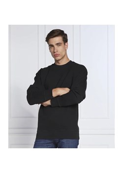 BOSS ORANGE Bluza Wefade | Regular Fit ze sklepu Gomez Fashion Store w kategorii Bluzy męskie - zdjęcie 163975758