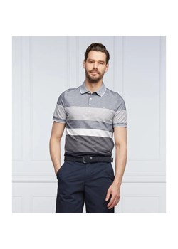 Michael Kors Polo | Regular Fit ze sklepu Gomez Fashion Store w kategorii T-shirty męskie - zdjęcie 163975788