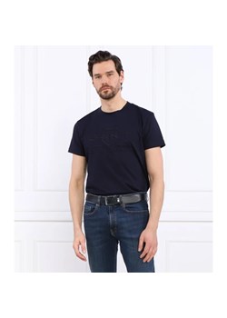 Gant T-shirt | Regular Fit ze sklepu Gomez Fashion Store w kategorii T-shirty męskie - zdjęcie 163975808