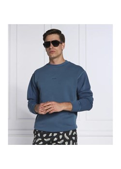 BOSS ORANGE Bluza Wefade | Regular Fit ze sklepu Gomez Fashion Store w kategorii Bluzy męskie - zdjęcie 163975927
