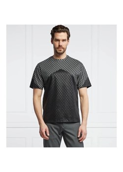 Emporio Armani T-shirt | Regular Fit ze sklepu Gomez Fashion Store w kategorii T-shirty męskie - zdjęcie 163975978