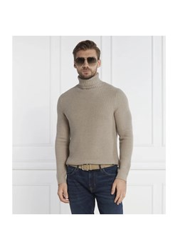 Joop! Jeans Golf Orlin | Regular Fit | z dodatkiem wełny ze sklepu Gomez Fashion Store w kategorii Swetry męskie - zdjęcie 163976056